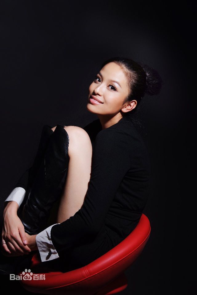 齐芳(QuianaQi)最优质相册