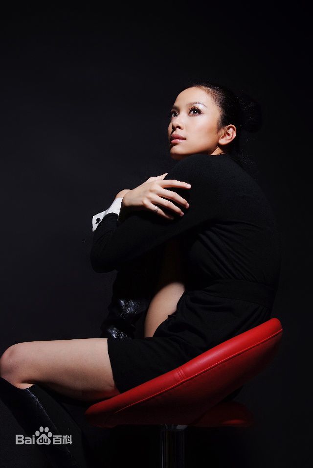 齐芳(QuianaQi)最优质相册