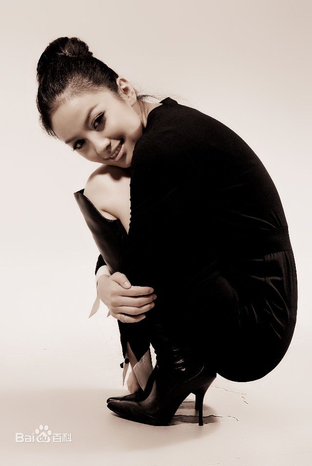 齐芳(QuianaQi)最优质相册