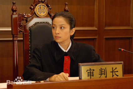 齐芳(QuianaQi)参演影视剧图册