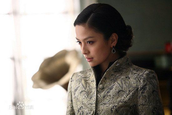 齐芳(QuianaQi)参演影视剧图册