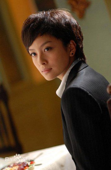 齐芳(QuianaQi)参演影视剧图册