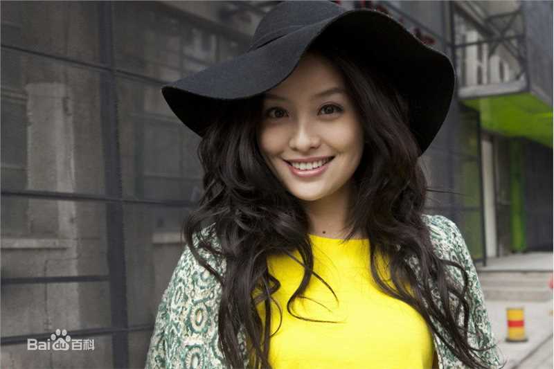 最全齐芳(QuianaQi)素颜照