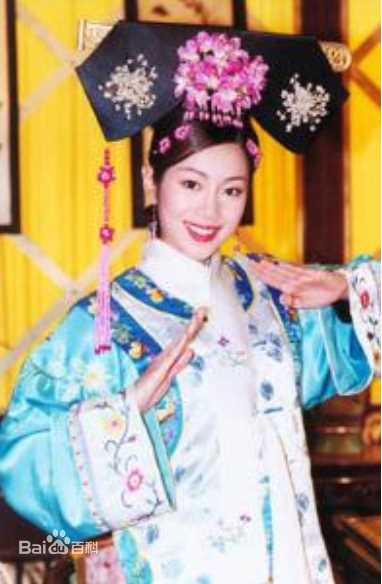 最新蔡安荞(Andrea)性感图片