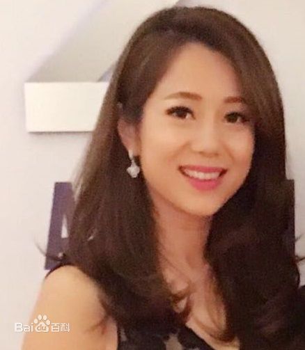 最优质蔡安荞(Andrea)素颜照