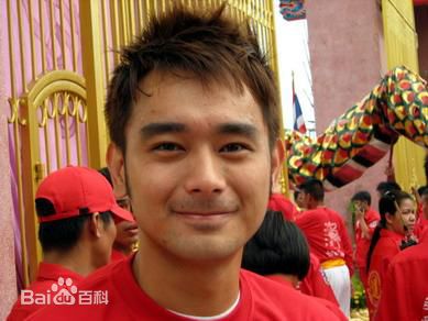 唐宸禹(Tae Suttawat，Suttawat Settakorn)TAE性感图片图集