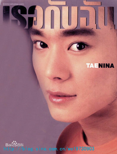 唐宸禹(Tae Suttawat，Suttawat Settakorn)TAE性感图片图集