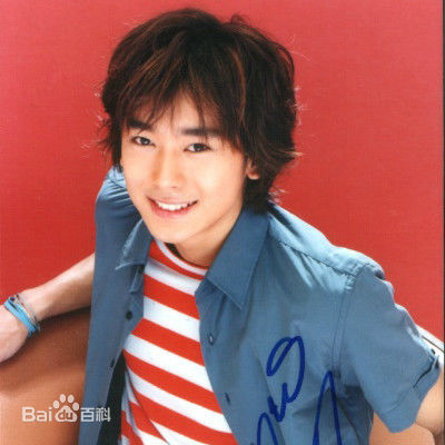 唐宸禹(Tae Suttawat，Suttawat Settakorn)TAE性感图片图集