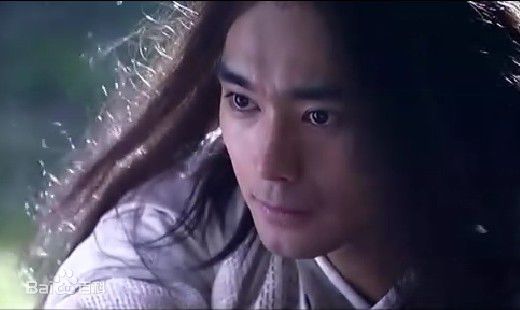 唐宸禹(Tae Suttawat，Suttawat Settakorn)2007年《大唐游侠传》剧照