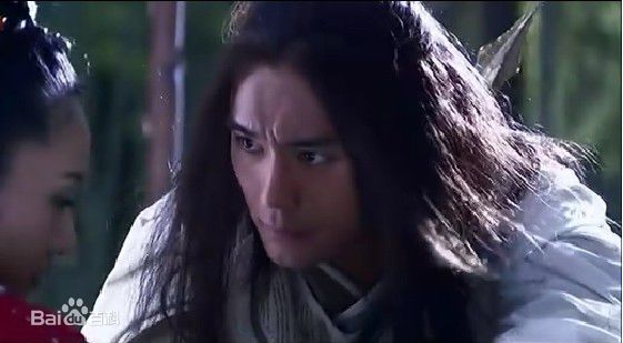 唐宸禹(Tae Suttawat，Suttawat Settakorn)2007年《大唐游侠传》剧照