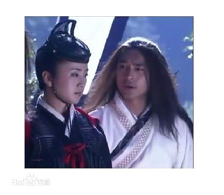 唐宸禹(Tae Suttawat，Suttawat Settakorn)2007年《大唐游侠传》剧照