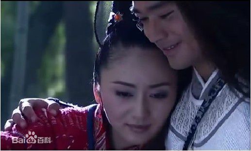 唐宸禹(Tae Suttawat，Suttawat Settakorn)2007年《大唐游侠传》剧照