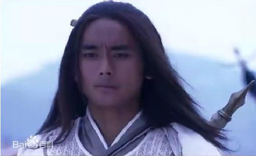 唐宸禹(Tae Suttawat，Suttawat Settakorn)2007年《大唐游侠传》剧照