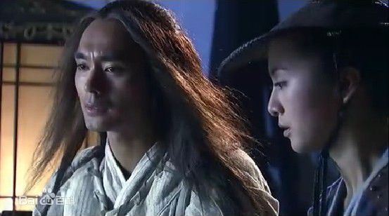 唐宸禹(Tae Suttawat，Suttawat Settakorn)2007年《大唐游侠传》剧照