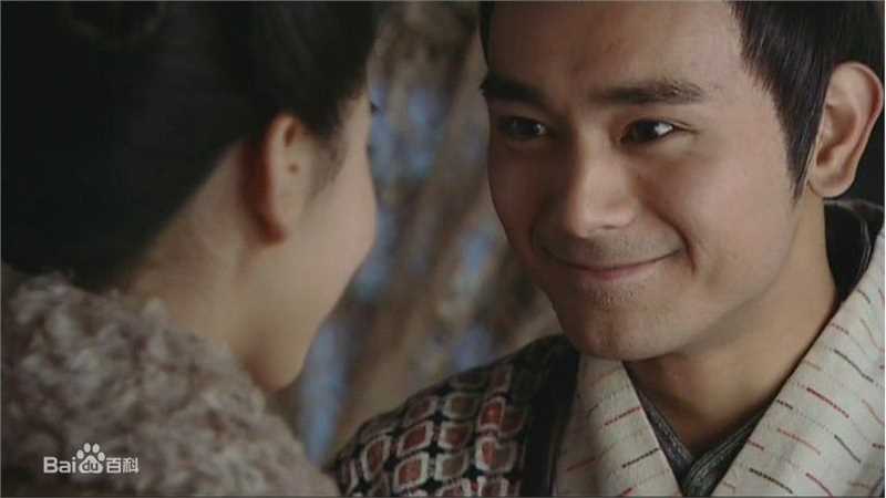 唐宸禹(Tae Suttawat，Suttawat Settakorn)2007年《聊斋奇女子之辛十四娘》最新剧照