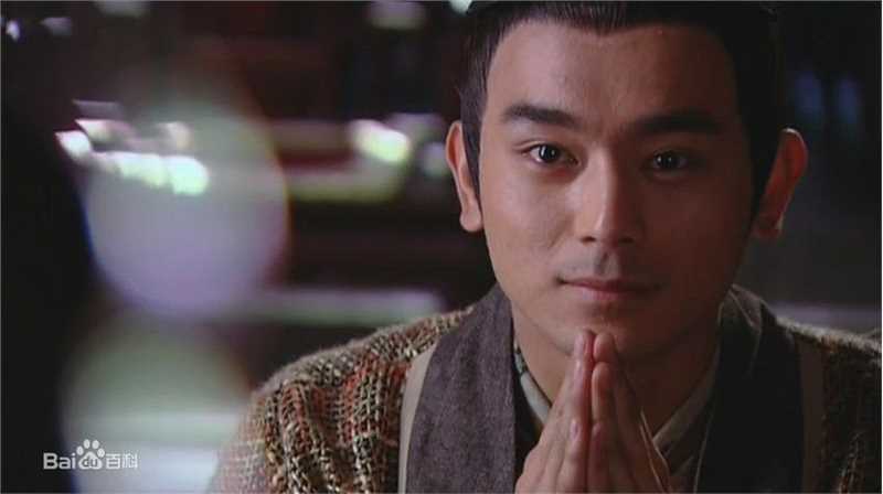 唐宸禹(Tae Suttawat，Suttawat Settakorn)2007年《聊斋奇女子之辛十四娘》最新剧照