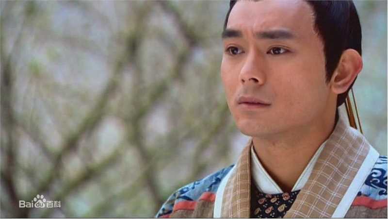 唐宸禹(Tae Suttawat，Suttawat Settakorn)2007年《聊斋奇女子之辛十四娘》最新剧照