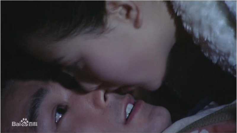 唐宸禹(Tae Suttawat，Suttawat Settakorn)2007年《聊斋奇女子之辛十四娘》最新剧照