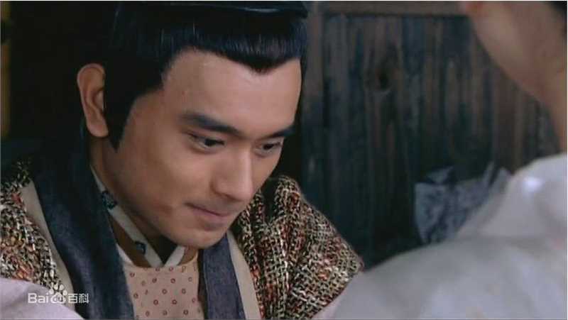 唐宸禹(Tae Suttawat，Suttawat Settakorn)2007年《聊斋奇女子之辛十四娘》最新剧照