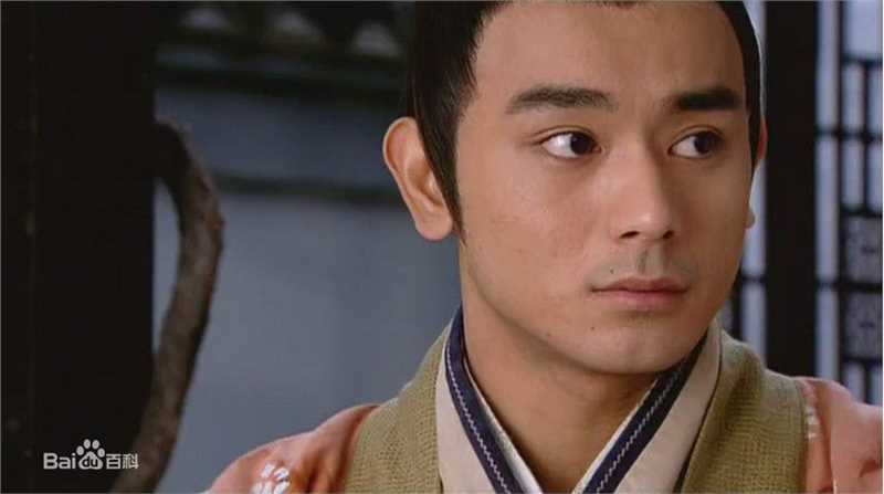 唐宸禹(Tae Suttawat，Suttawat Settakorn)2007年《聊斋奇女子之辛十四娘》最新剧照