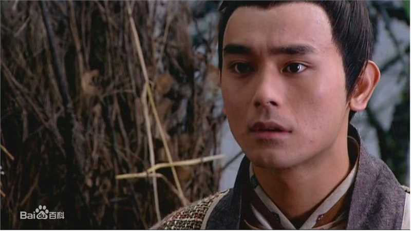 唐宸禹(Tae Suttawat，Suttawat Settakorn)2007年《聊斋奇女子之辛十四娘》最新剧照