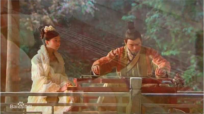 唐宸禹(Tae Suttawat，Suttawat Settakorn)2007年《聊斋奇女子之辛十四娘》最新剧照