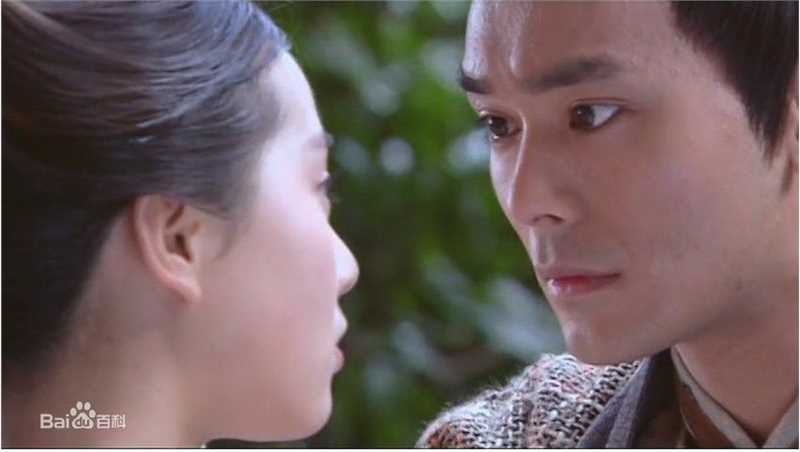 唐宸禹(Tae Suttawat，Suttawat Settakorn)2007年《聊斋奇女子之辛十四娘》最新剧照