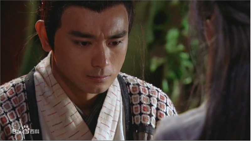 唐宸禹(Tae Suttawat，Suttawat Settakorn)2007年《聊斋奇女子之辛十四娘》最新剧照