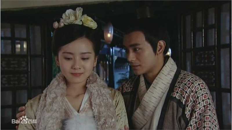 唐宸禹(Tae Suttawat，Suttawat Settakorn)2007年《聊斋奇女子之辛十四娘》最新剧照