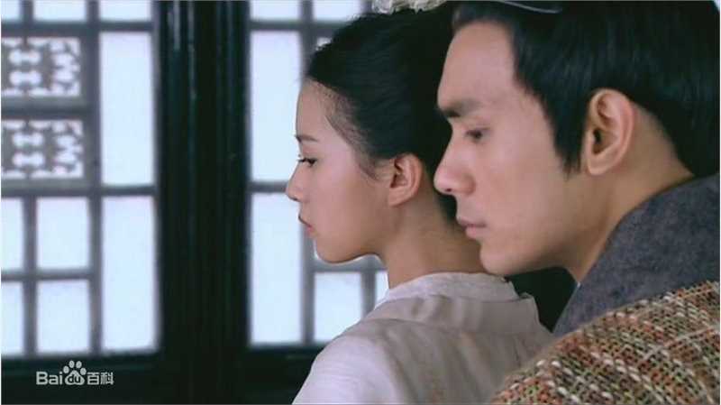 唐宸禹(Tae Suttawat，Suttawat Settakorn)2007年《聊斋奇女子之辛十四娘》最新剧照