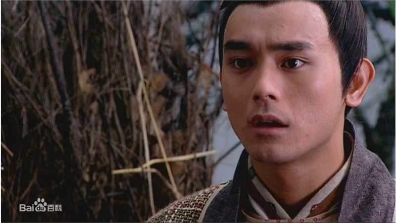 唐宸禹(Tae Suttawat，Suttawat Settakorn)2007年《聊斋奇女子之辛十四娘》最新剧照