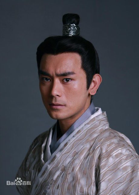 唐宸禹(Tae Suttawat，Suttawat Settakorn)2010年《大唐女将樊梨花》最全剧照