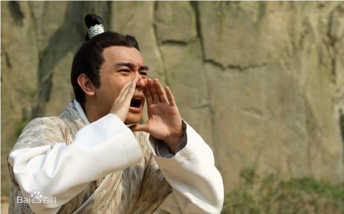 唐宸禹(Tae Suttawat，Suttawat Settakorn)2010年《大唐女将樊梨花》最全剧照