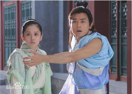 唐宸禹(Tae Suttawat，Suttawat Settakorn)2010年《刁蛮俏御医》最新剧照