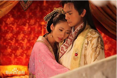 唐宸禹(Tae Suttawat，Suttawat Settakorn)2010年《刁蛮俏御医》最新剧照