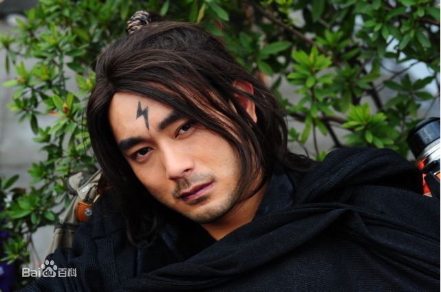 唐宸禹(Tae Suttawat，Suttawat Settakorn)2010年《女娲传说之灵珠》精选剧照