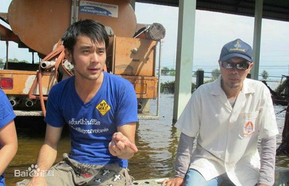 唐宸禹(Tae Suttawat，Suttawat Settakorn)前后照片