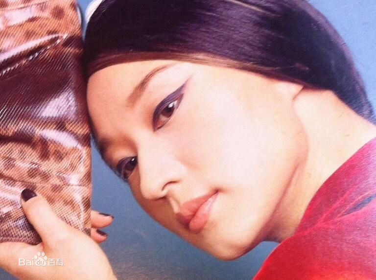 高清坣娜(Natang)图片