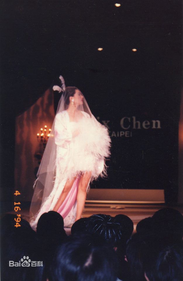 最优质坣娜(Natang)生活照