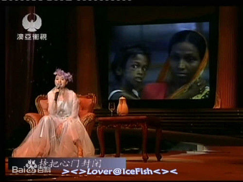 最优质坣娜(Natang)生活照