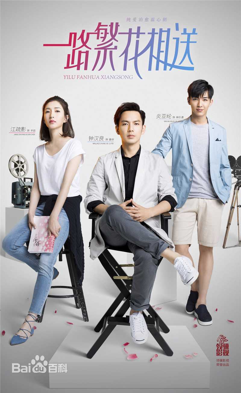 刘淼淼导演作品海报