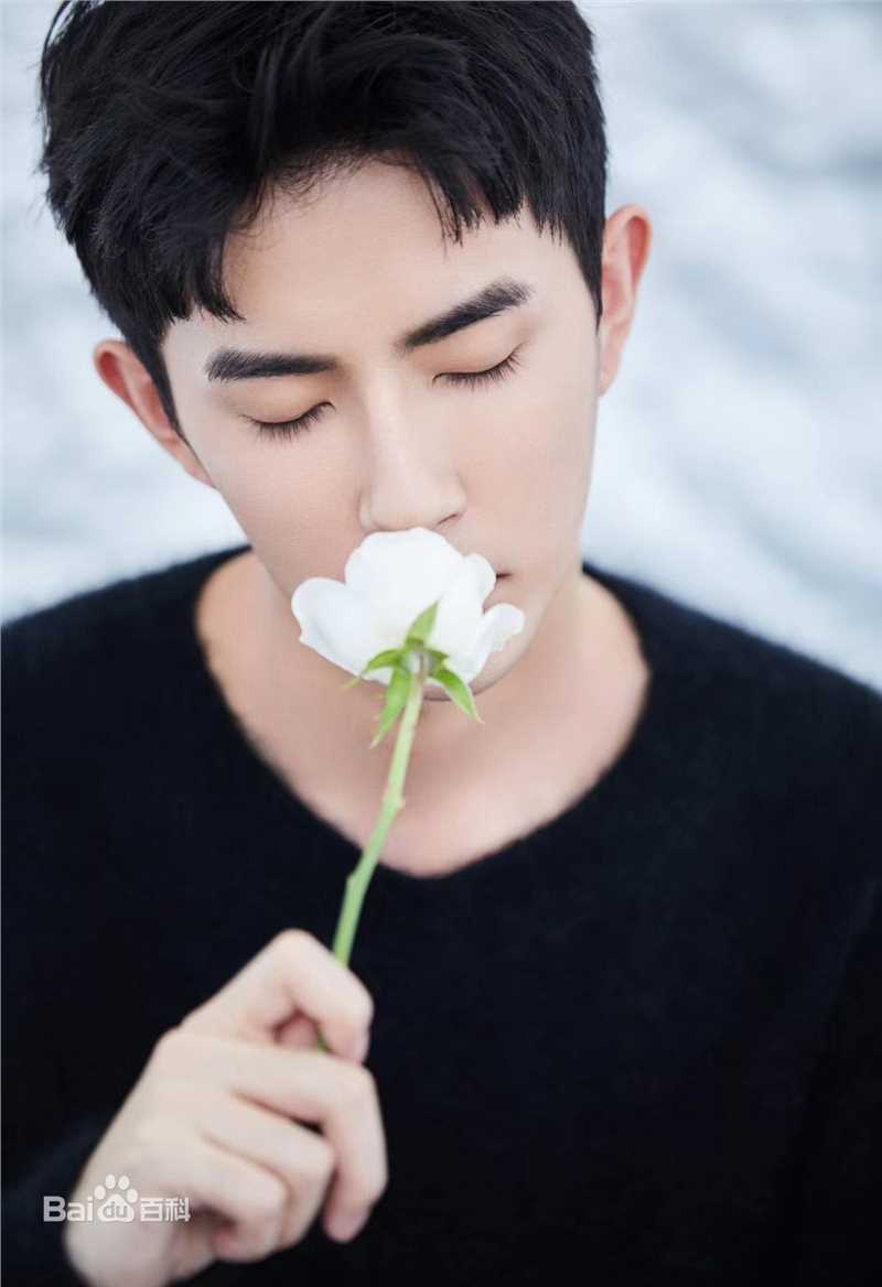 于朦胧(Alan Yu)最优质相册