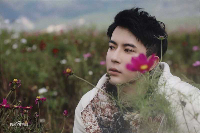 于朦胧(Alan Yu)最优质相册