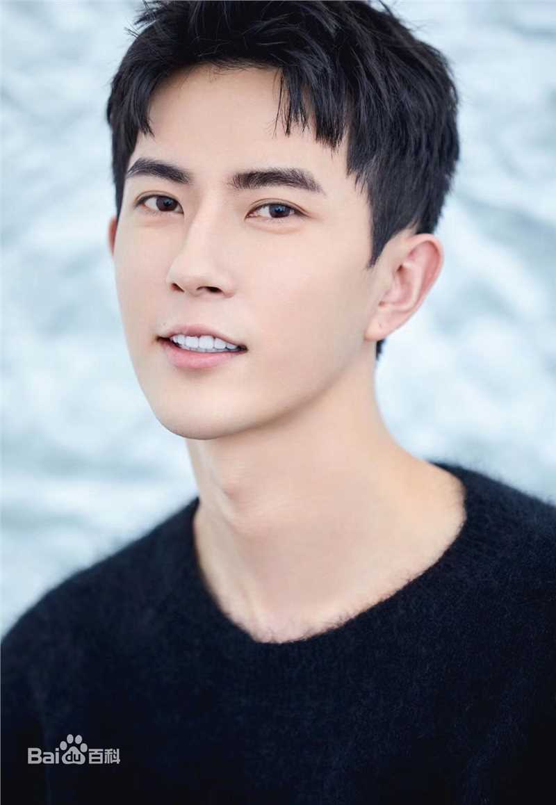 于朦胧(Alan Yu)最优质相册