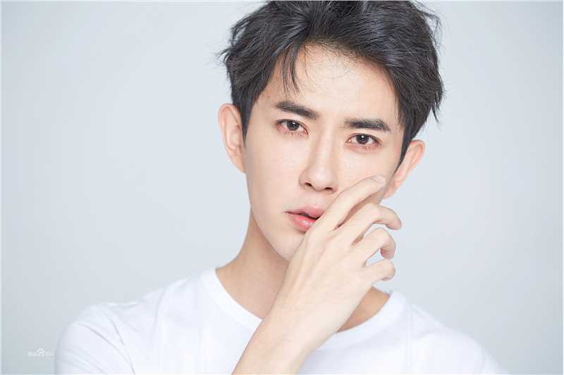 于朦胧(Alan Yu)最优质相册