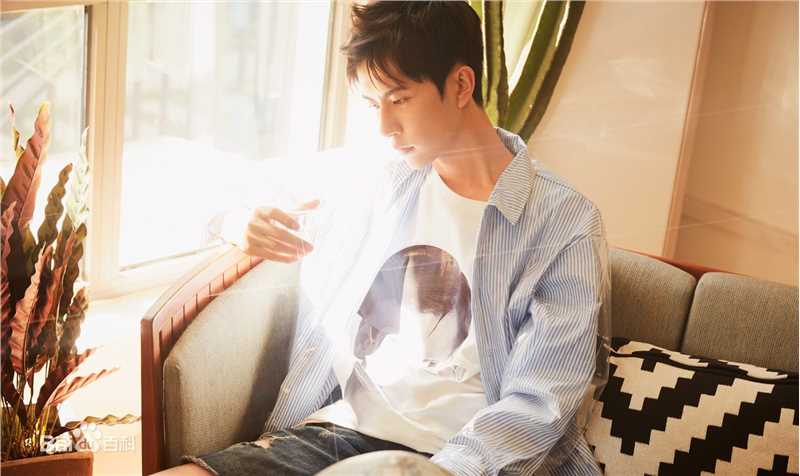 于朦胧(Alan Yu)最优质相册