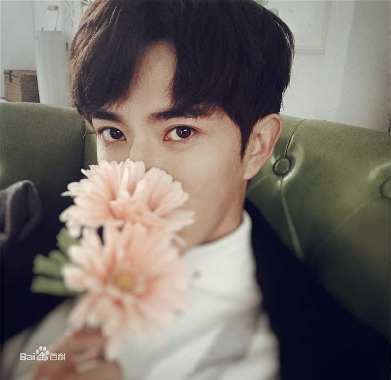 于朦胧(Alan Yu)最优质相册