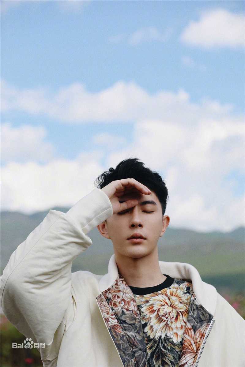 于朦胧(Alan Yu)最优质相册