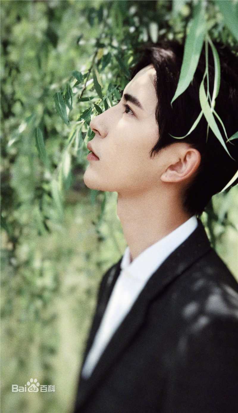 于朦胧(Alan Yu)最优质相册