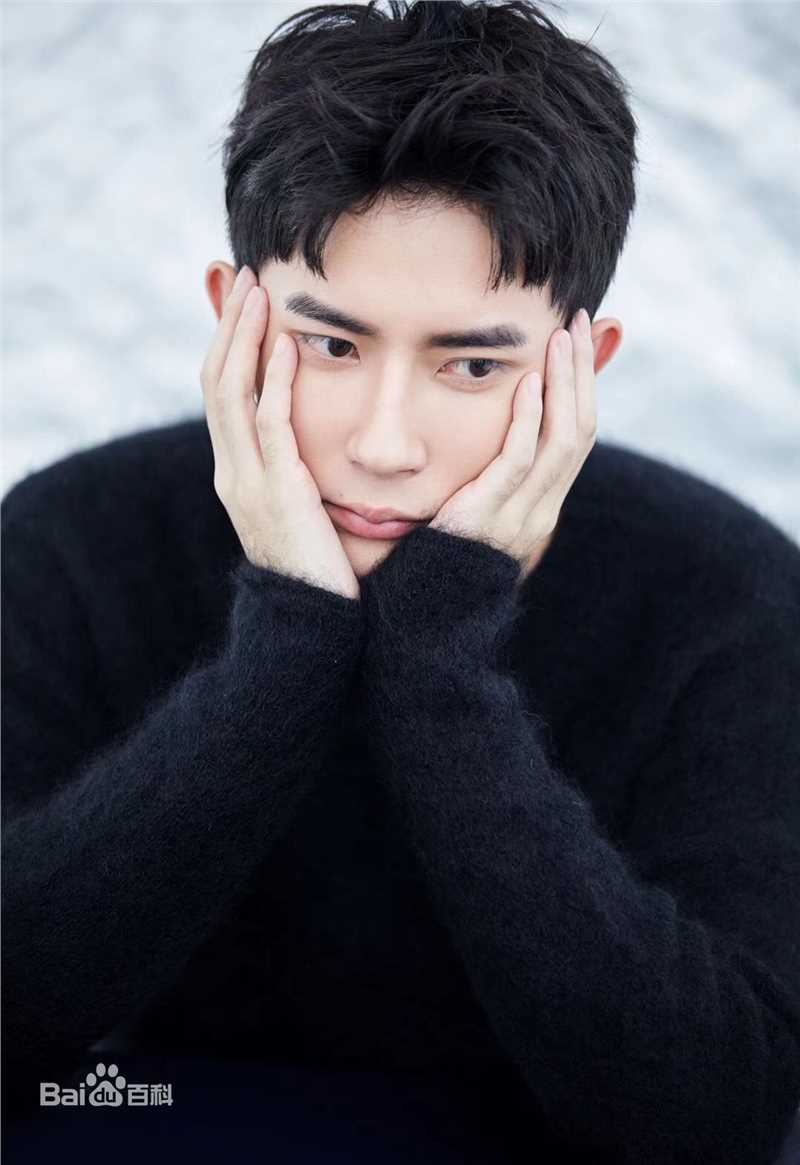 于朦胧(Alan Yu)最优质相册